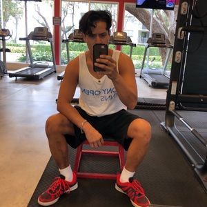 Meet your Posher, Marvin